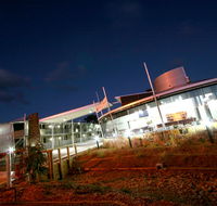 Station Motel Parkes - Accommodation Fremantle