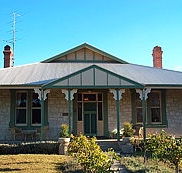 Stranraer Homestead Bed  Breakfast - Accommodation Fremantle