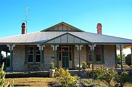 Stranraer Homestead Bed & Breakfast - Accommodation Fremantle 0