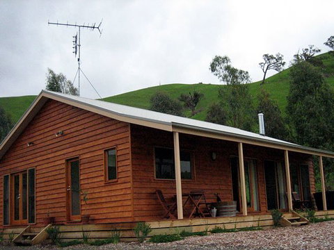 Strath Valley View B And B - Accommodation Fremantle 1