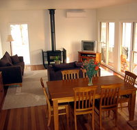 Strath Valley View B and B - Accommodation Fremantle