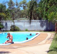 Stuart Caravan  Cabin Park - Accommodation Fremantle