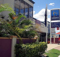 Sundowner Rockhampton Motel - Accommodation Fremantle