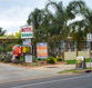 Sunraysia Motel  Holiday Apartments - Accommodation Fremantle