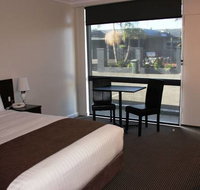 Sunshine Motor Inn - Accommodation Fremantle