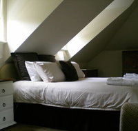 Tanwarra Lodge - Accommodation Fremantle