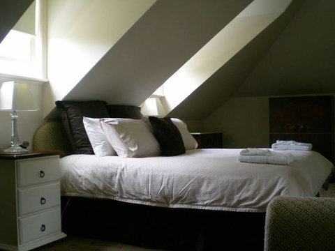 Tanwarra Lodge - Accommodation Fremantle 0