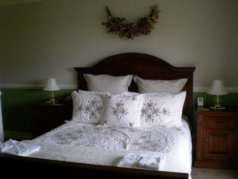 Tanwarra Lodge - Accommodation Fremantle 1