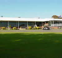 Tenterfield Golf Club and Fairways Lodge - Accommodation Fremantle
