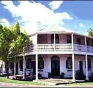 Tenterfield Lodge Caravan Park - Accommodation Fremantle