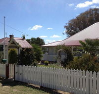 Tenterfield Luxury Historic c1895 Cottage - Accommodation Fremantle
