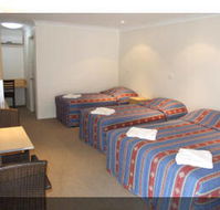 Tenterfield Tavern  Motor Inn - Accommodation Fremantle
