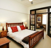 The Bank Guesthouse - Accommodation Fremantle