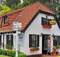 The Clog Barn Holiday Park - Accommodation Fremantle