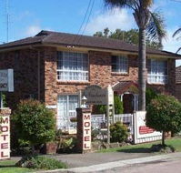 The Coachman Motor Inn - Accommodation Fremantle