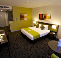 The Colmslie Hotel Suites  Conference Centre - Accommodation Fremantle