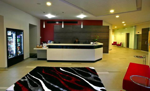 The Colmslie Hotel Suites & Conference Centre - Accommodation Fremantle 3