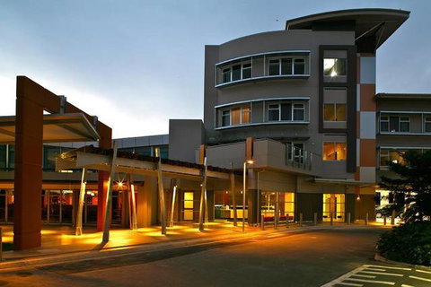The Colmslie Hotel Suites & Conference Centre - Accommodation Fremantle 4
