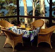 The Coombe on Wilson Inlet - Accommodation Fremantle
