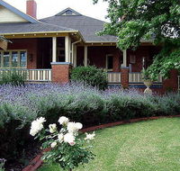The Doulton Luxury BB - Accommodation Fremantle
