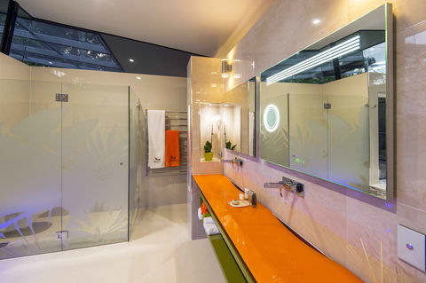 The Feathered Nest - Luxury Wildlife Retreat - Accommodation Fremantle 4