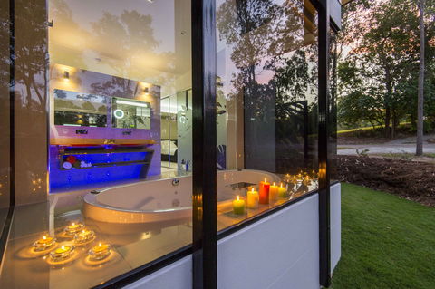 The Feathered Nest - Luxury Wildlife Retreat - Accommodation Fremantle 8
