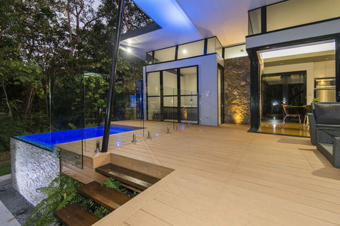 The Feathered Nest - Luxury Wildlife Retreat - Accommodation Fremantle 9