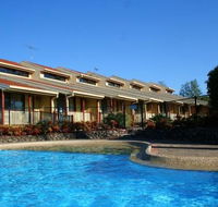 Shady Trees Barrington - Accommodation Fremantle