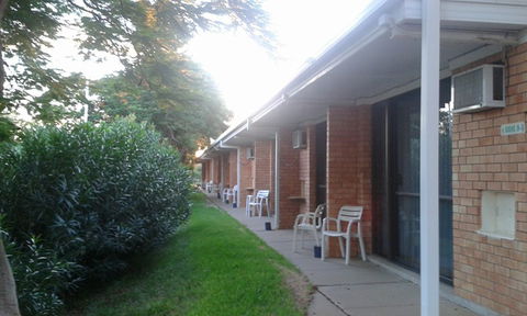 Jumbuck Motel Longreach - Accommodation Fremantle 0