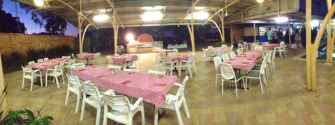 Jumbuck Motel Longreach - Accommodation Fremantle 5