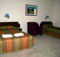 The Kidman Wayside Inn - Accommodation Fremantle
