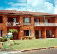 The Links - Accommodation Fremantle