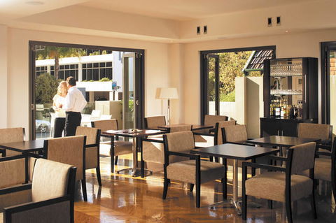Ramada Perth, The Outram - Accommodation Fremantle 0