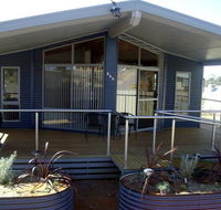 The Real McCoy Holiday Accommodation - Accommodation Fremantle