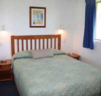 The Seabreeze Resort Hotel - Accommodation Fremantle
