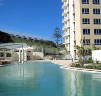 The Sebel Coolangatta - Accommodation Fremantle