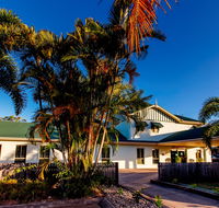 Shamrock Gardens - Accommodation Fremantle