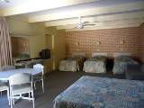 Spanish Lantern Motor Inn Parkes - Accommodation Fremantle 0