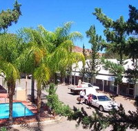 The Swagmans Rest - Accommodation Fremantle