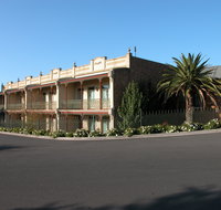 The Terrace Motel - Accommodation Fremantle