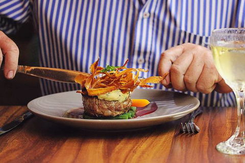 The Town House Motor Inn - Sundowner Goondiwindi - Accommodation Fremantle 0