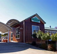 The Tumbarumba Motel