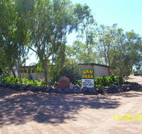 Threeways Road House - Accommodation Fremantle