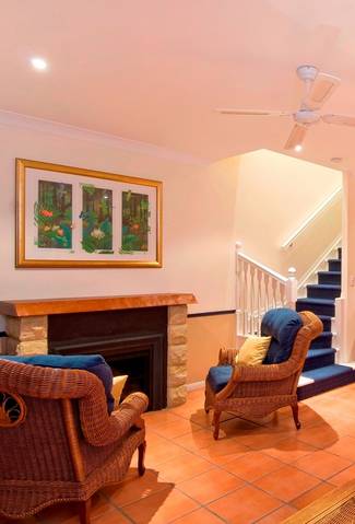 Tinaroo Lake Resort - Holiday Apartments - Accommodation Fremantle 6