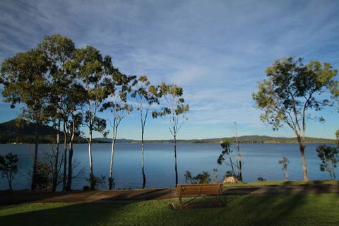 Tinaroo Lake Resort - Holiday Apartments - Accommodation Fremantle 5