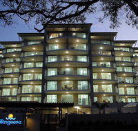 Tingeera Luxury Beachfront Apartments - Accommodation Fremantle