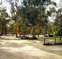 Toodyay Holiday Park  Chalets - Accommodation Fremantle