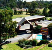Tooleybuc Club Motor Inn - Accommodation Fremantle