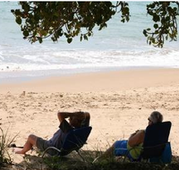 Torquay Beachfront Tourist Park - Accommodation Fremantle