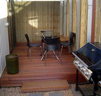 Silver Hill Townhouse - Accommodation Fremantle